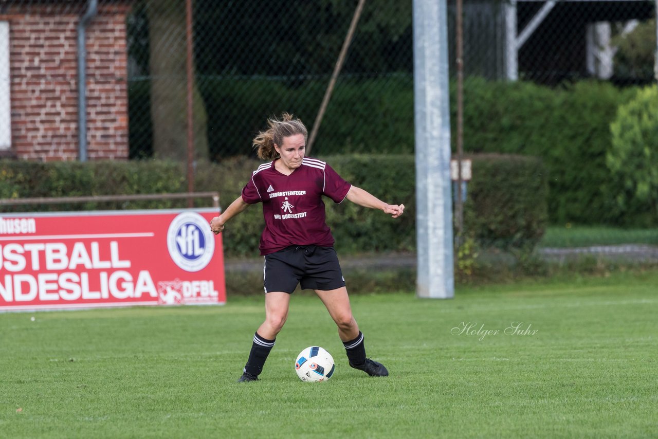 Bild 156 - F VfL Kellinghusen - SG Wilstermarsch II : Ergebnis: 4:2